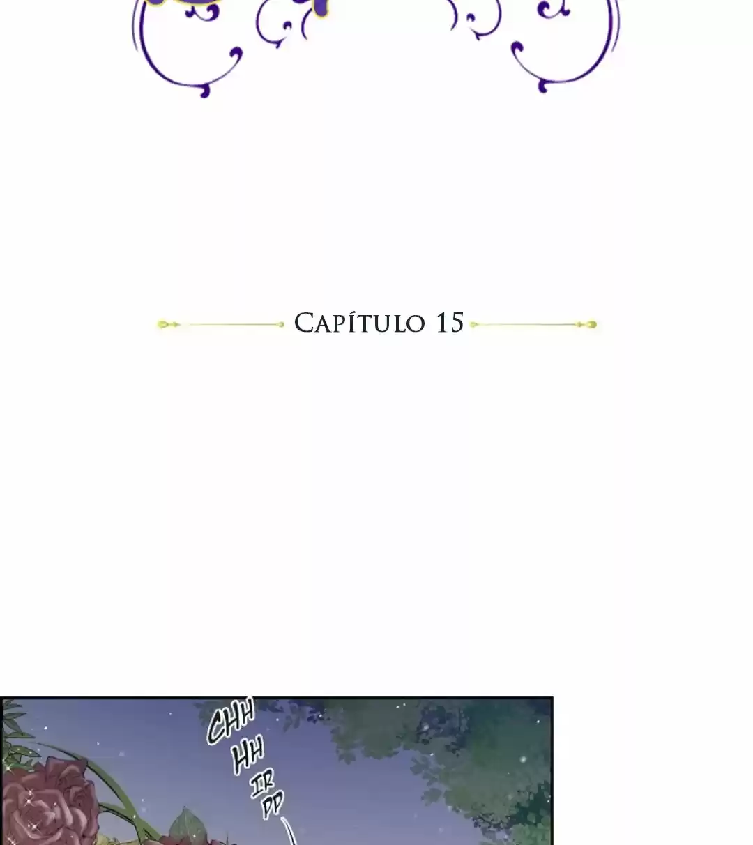 En El Regazo De Su Majestad - Capítulo 15 - Página 15 - LectorTMOo