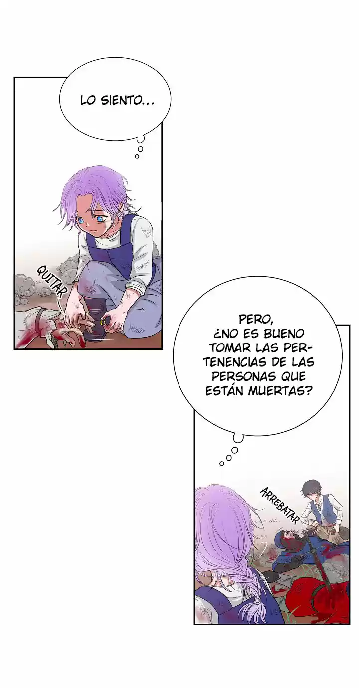En El Regazo De Su Majestad - Capítulo 2 - Página 4 - LectorTMOo