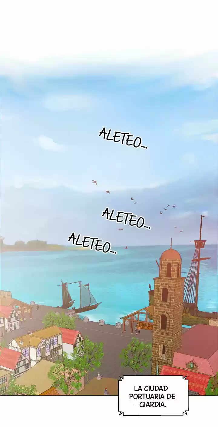 En El Regazo De Su Majestad - Capítulo 2 - Página 16 - LectorTMOo