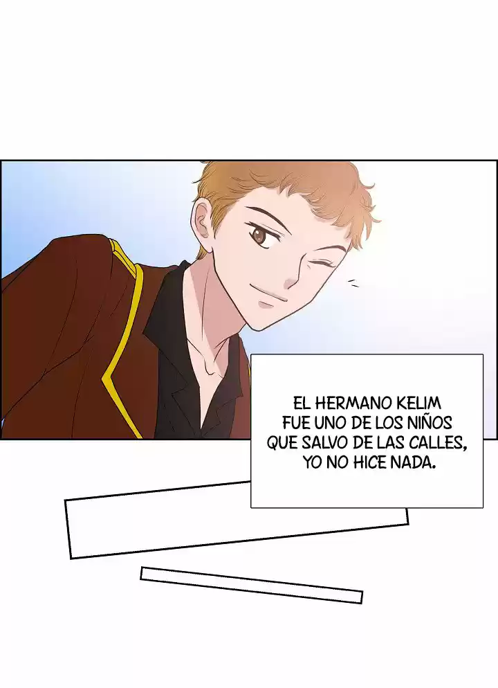 En El Regazo De Su Majestad - Capítulo 2 - Página 27 - LectorTMOo