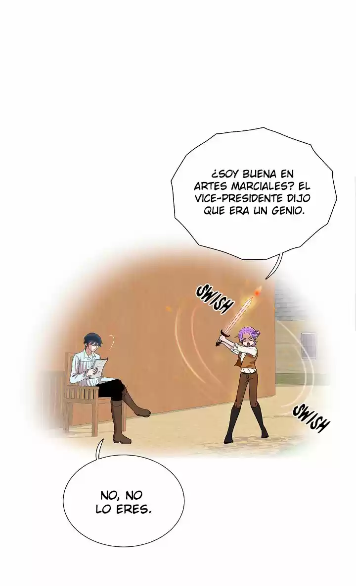 En El Regazo De Su Majestad - Capítulo 2 - Página 35 - LectorTMOo