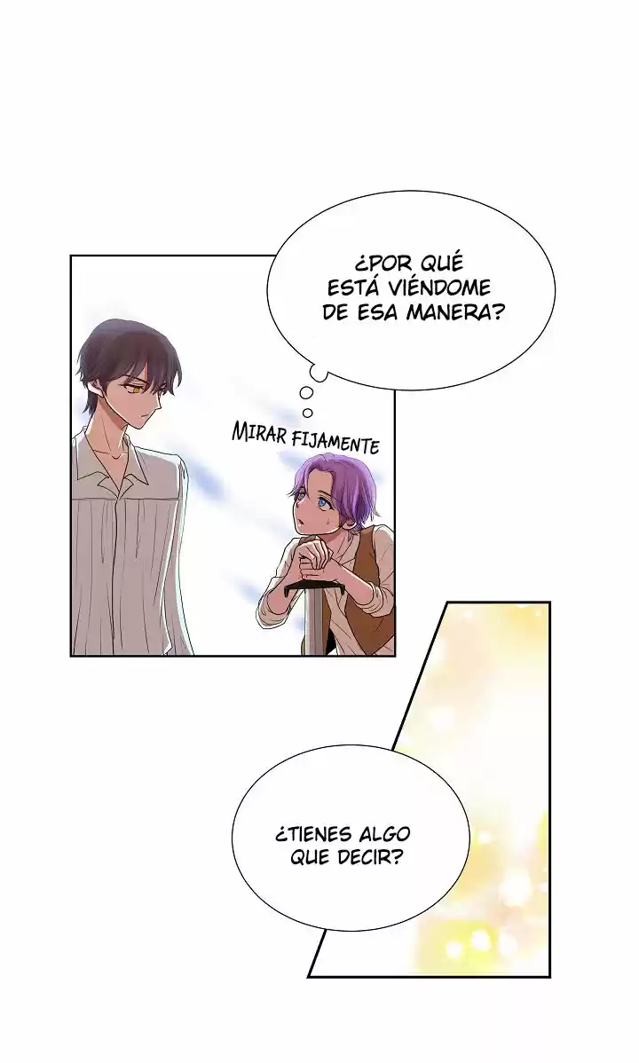 En El Regazo De Su Majestad - Capítulo 2 - Página 40 - LectorTMOo