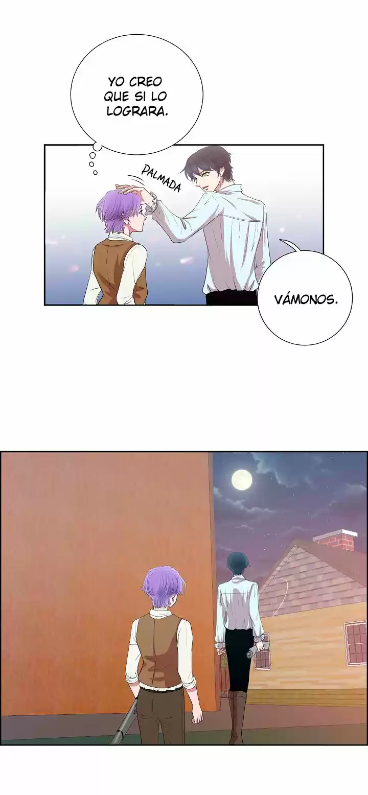 En El Regazo De Su Majestad - Capítulo 2 - Página 51 - LectorTMOo