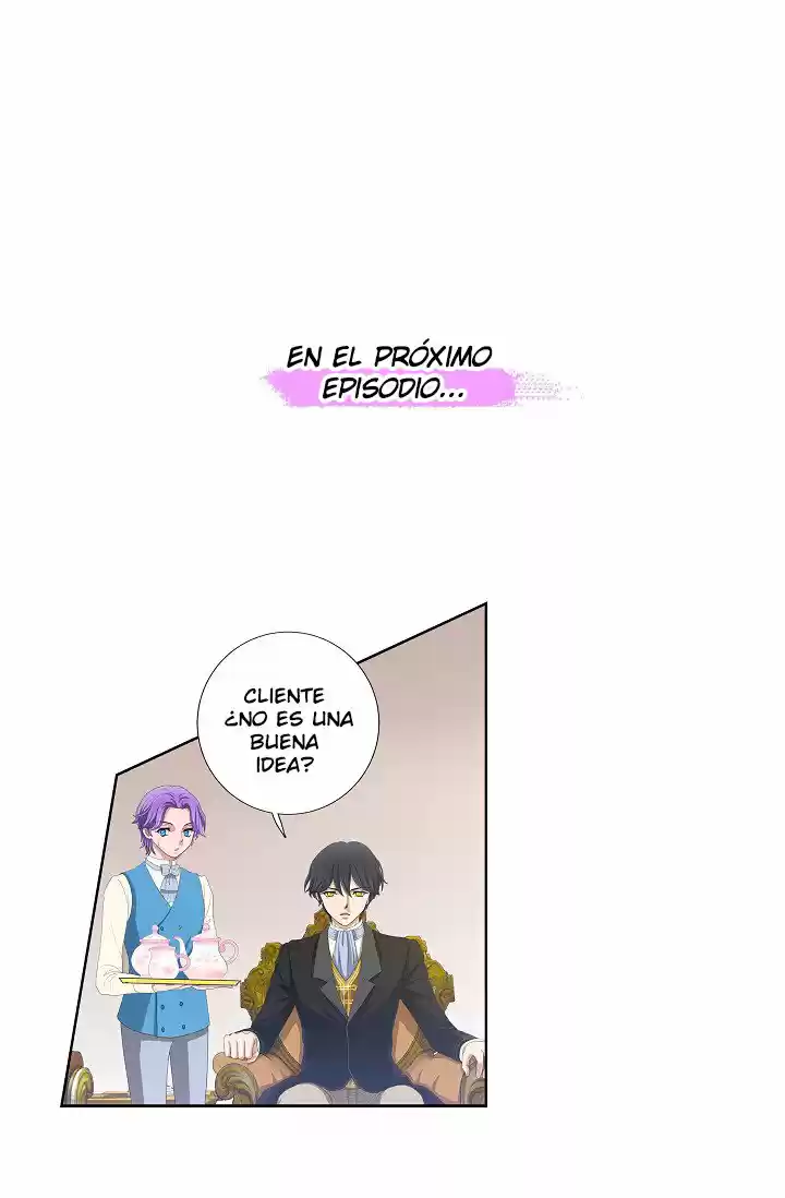 En El Regazo De Su Majestad - Capítulo 2 - Página 58 - LectorTMOo