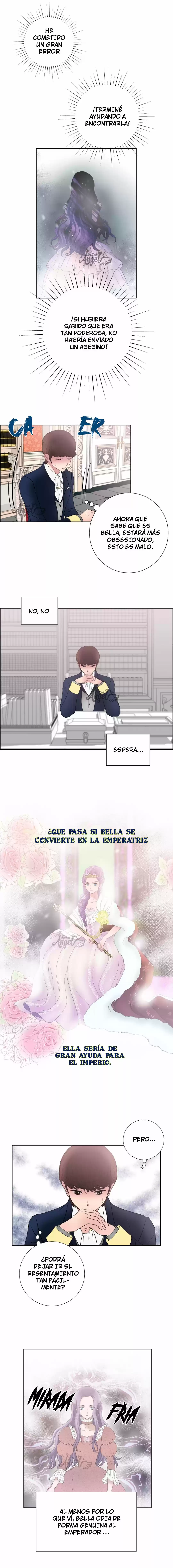 En El Regazo De Su Majestad - Capítulo 22 - Página 13 - LectorTMOo