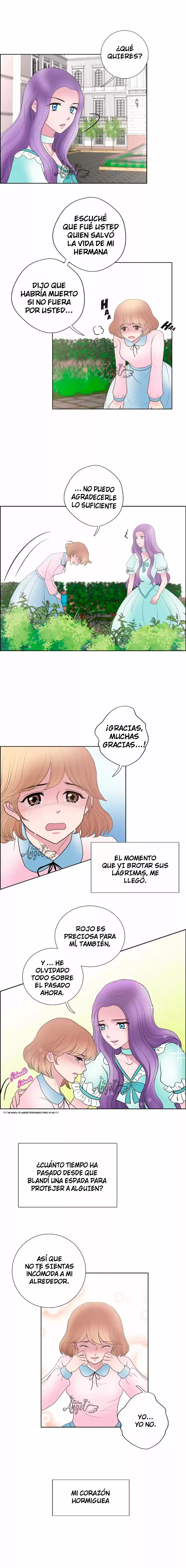 En El Regazo De Su Majestad - Capítulo 23 - Página 13 - LectorTMOo