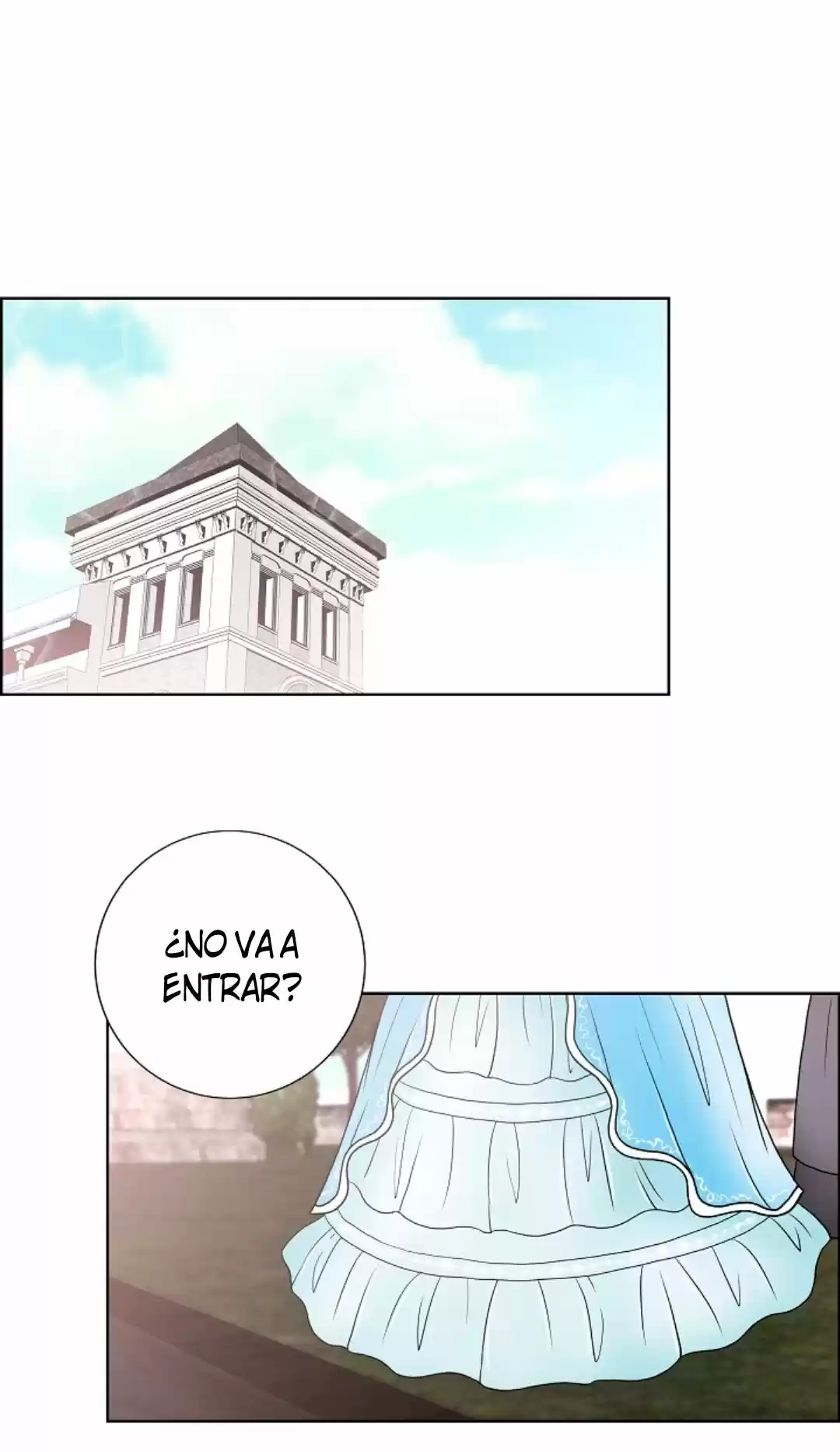 En El Regazo De Su Majestad - Capítulo 27 - Página 31 - LectorTMOo