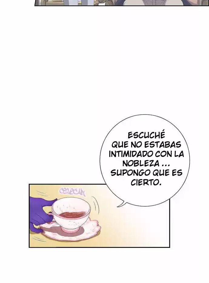 En El Regazo De Su Majestad - Capítulo 3 - Página 8 - LectorTMOo