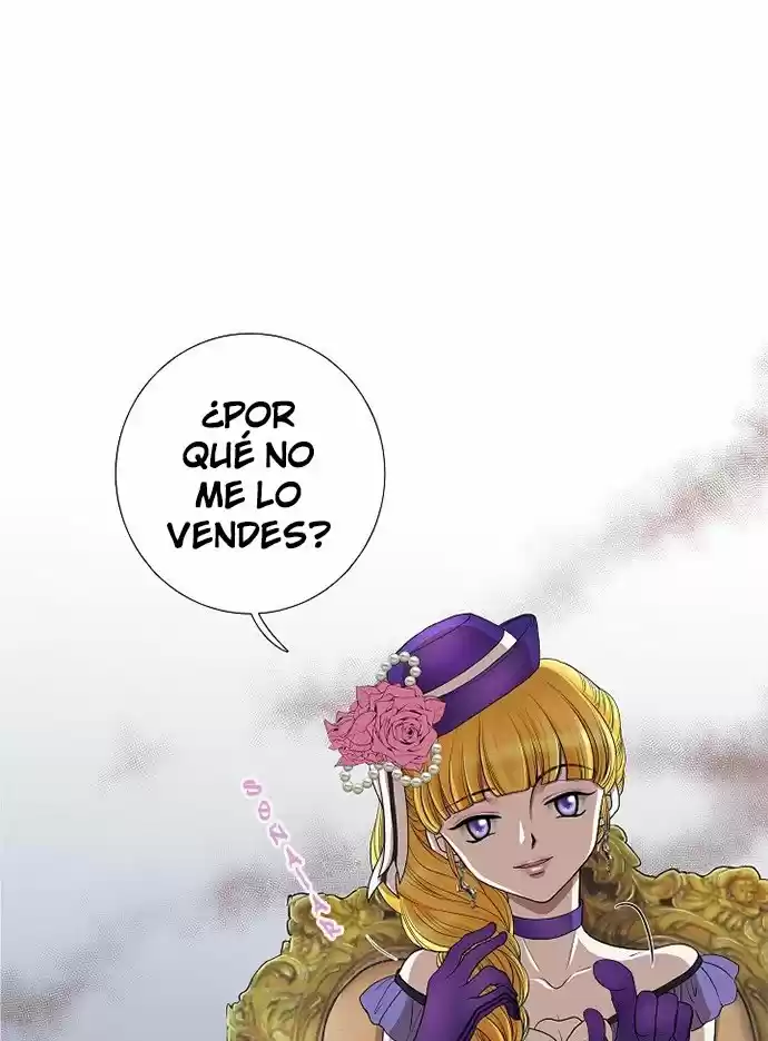 En El Regazo De Su Majestad - Capítulo 3 - Página 9 - LectorTMOo