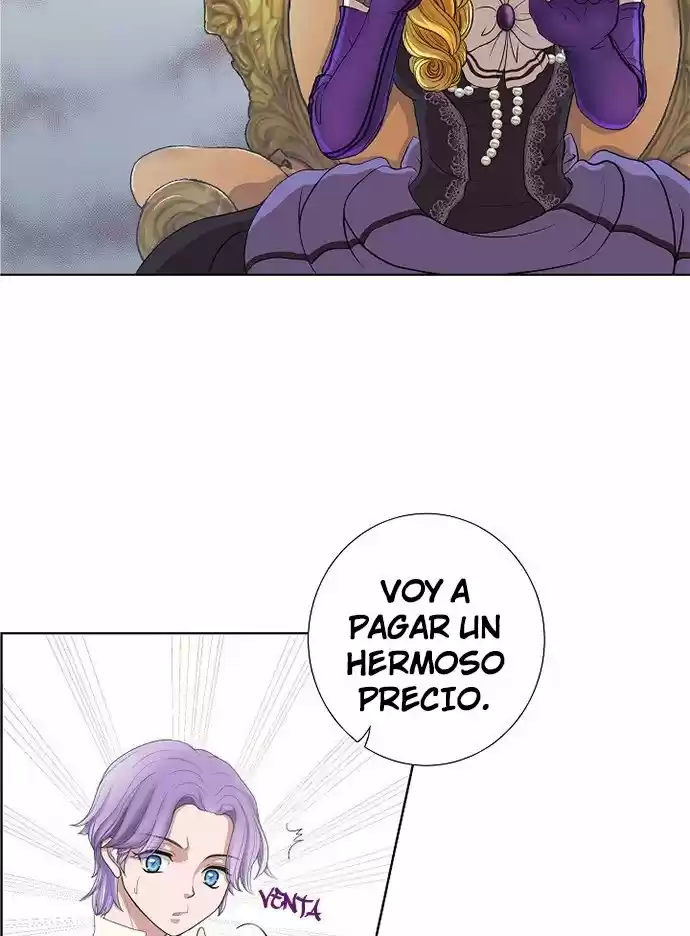 En El Regazo De Su Majestad - Capítulo 3 - Página 10 - LectorTMOo