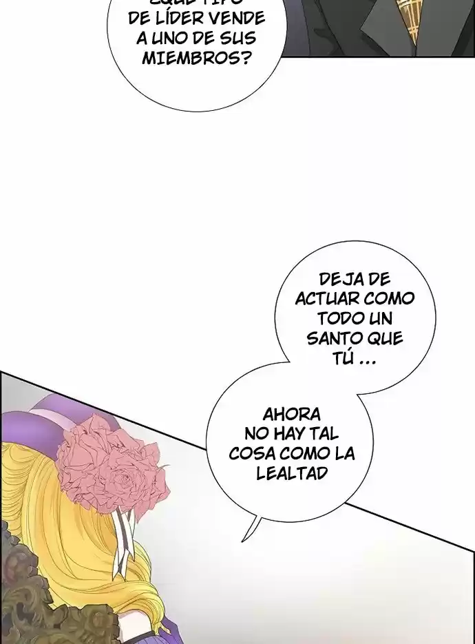 En El Regazo De Su Majestad - Capítulo 3 - Página 12 - LectorTMOo