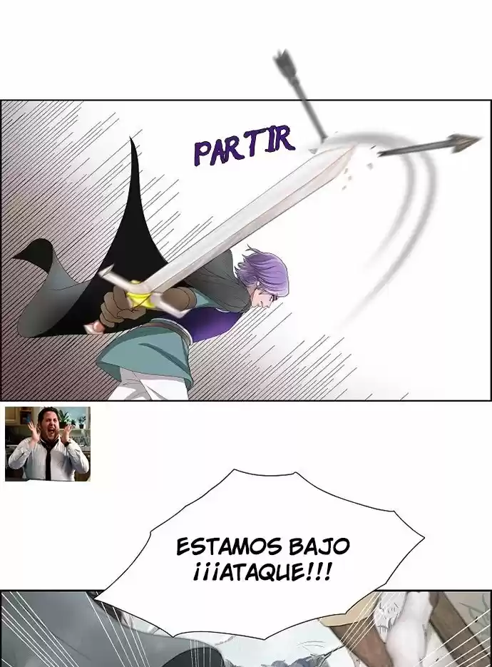 En El Regazo De Su Majestad - Capítulo 3 - Página 24 - LectorTMOo