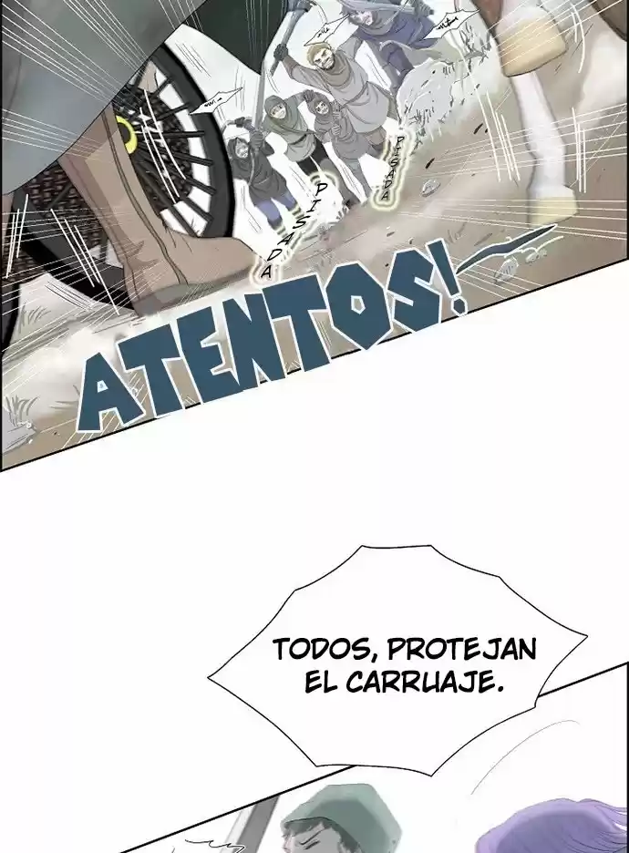 En El Regazo De Su Majestad - Capítulo 3 - Página 25 - LectorTMOo