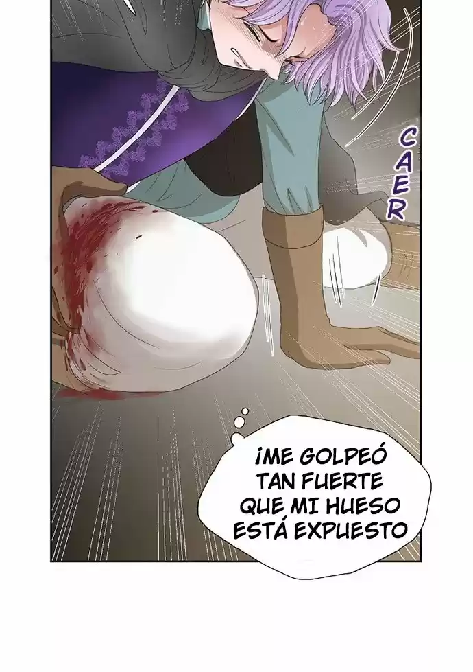 En El Regazo De Su Majestad - Capítulo 3 - Página 35 - LectorTMOo