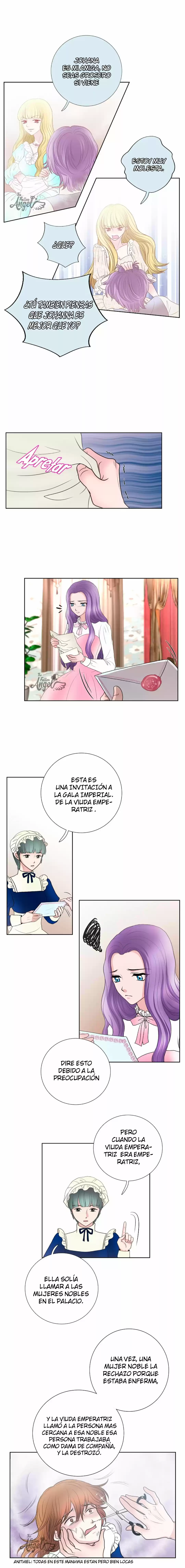 En El Regazo De Su Majestad - Capítulo 31 - Página 12 - LectorTMOo