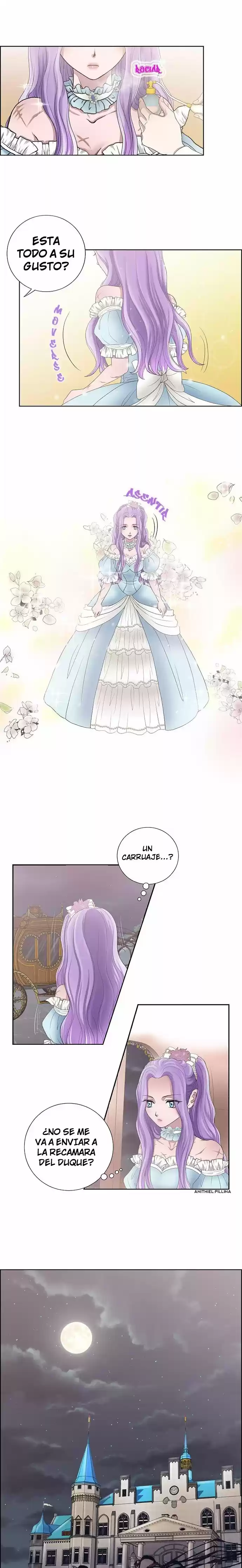 En El Regazo De Su Majestad - Capítulo 4 - Página 16 - LectorTMOo