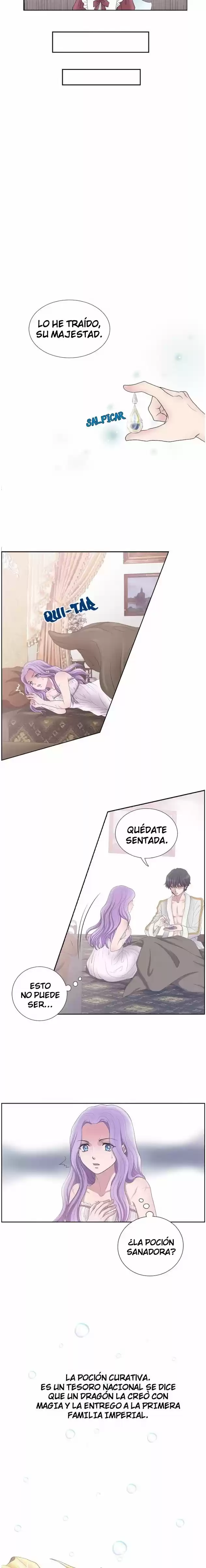 En El Regazo De Su Majestad - Capítulo 5 - Página 10 - LectorTMOo