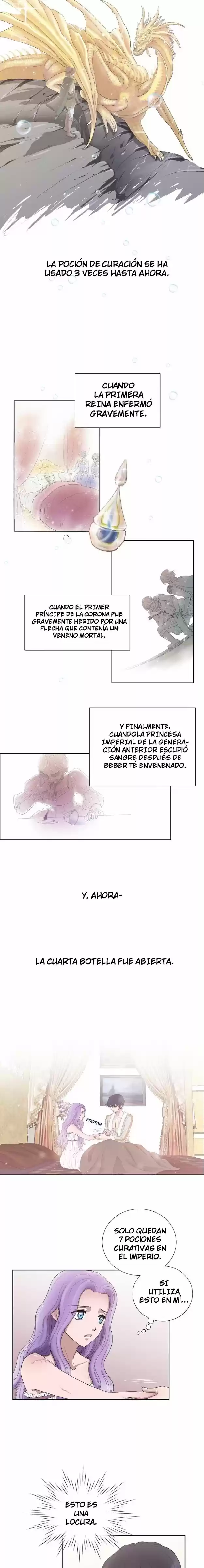 En El Regazo De Su Majestad - Capítulo 5 - Página 11 - LectorTMOo
