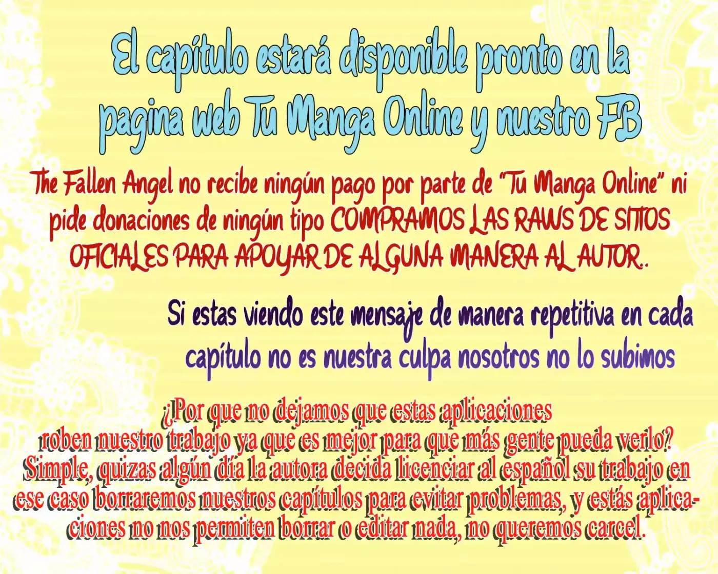 En El Regazo De Su Majestad - Capítulo 50 - Página 4 - LectorTMOo