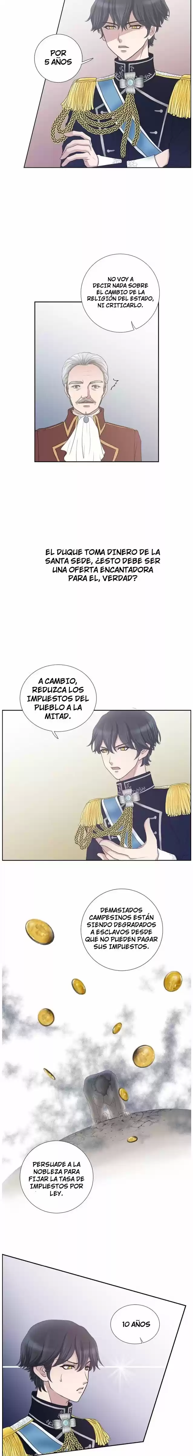 En El Regazo De Su Majestad - Capítulo 6 - Página 13 - LectorTMOo