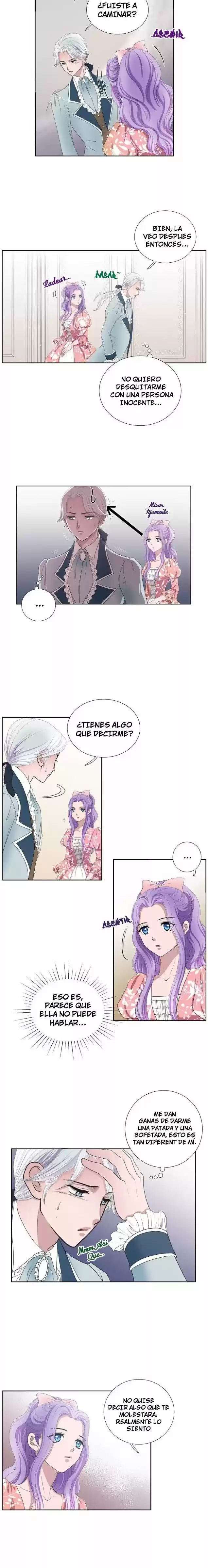 En El Regazo De Su Majestad - Capítulo 7 - Página 14 - LectorTMOo