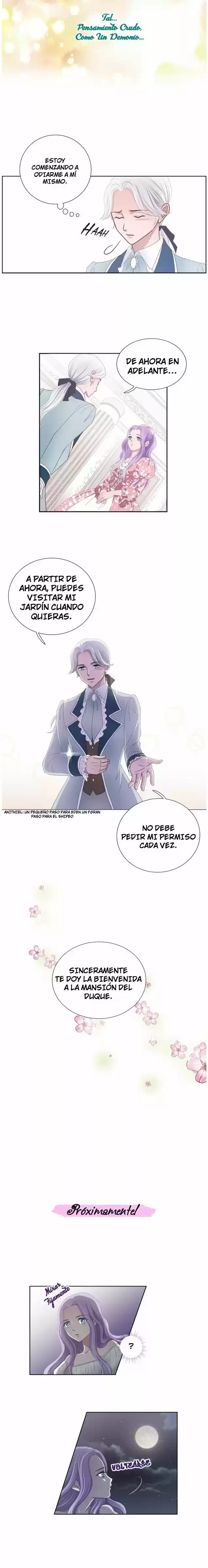 En El Regazo De Su Majestad - Capítulo 7 - Página 17 - LectorTMOo