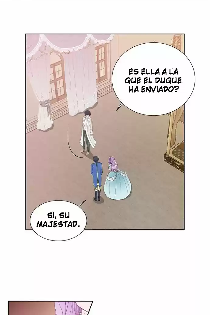 En El Regazo Del Emperador - Capítulo 1 - Página 9 - LectorTMOo