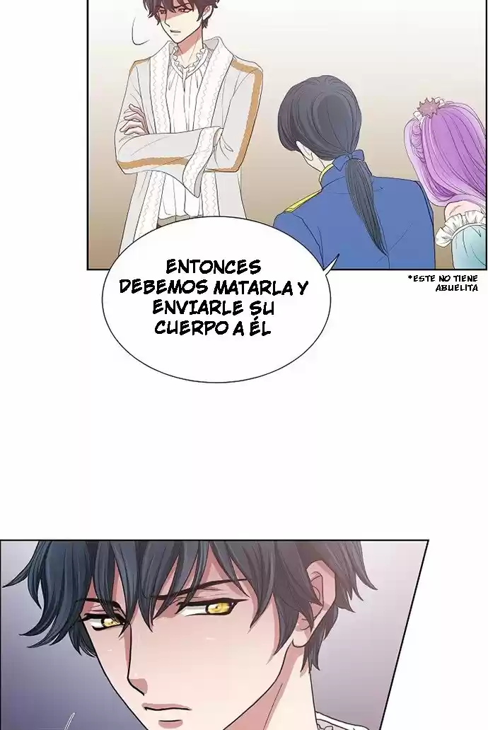 En El Regazo Del Emperador - Capítulo 1 - Página 12 - LectorTMOo