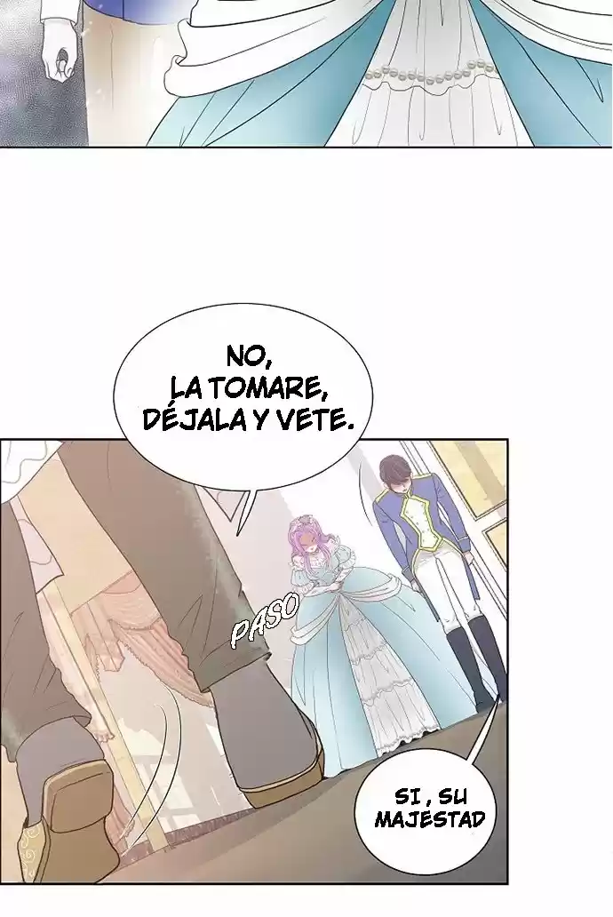 En El Regazo Del Emperador - Capítulo 1 - Página 14 - LectorTMOo