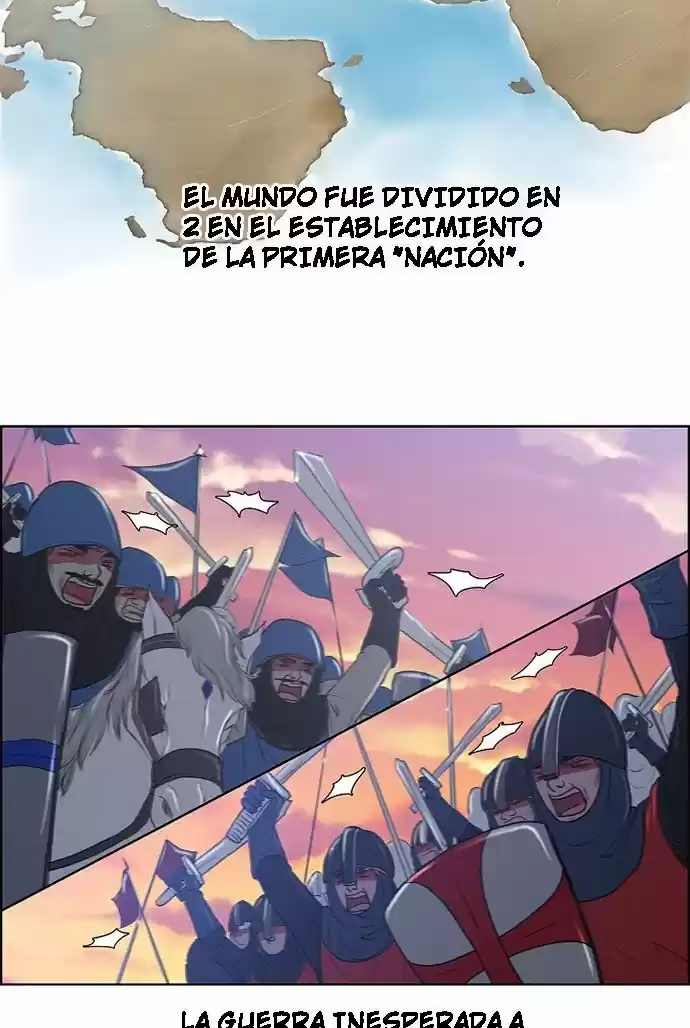 En El Regazo Del Emperador - Capítulo 1 - Página 32 - LectorTMOo