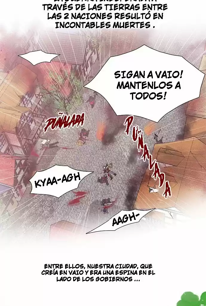 En El Regazo Del Emperador - Capítulo 1 - Página 33 - LectorTMOo