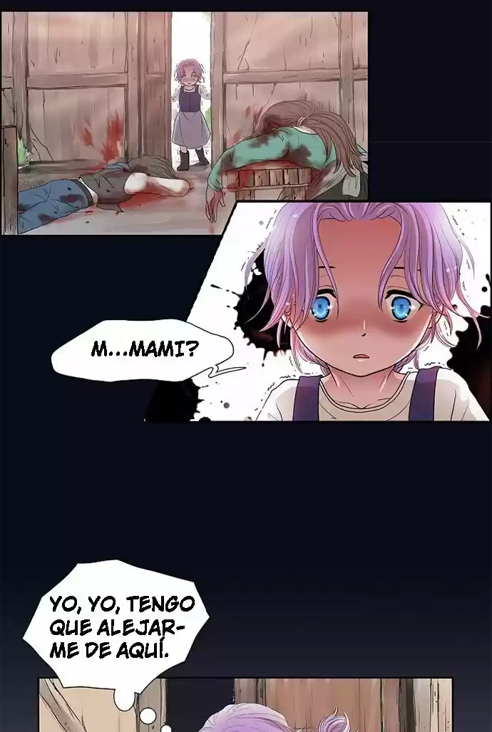 En El Regazo Del Emperador - Capítulo 1 - Página 35 - LectorTMOo