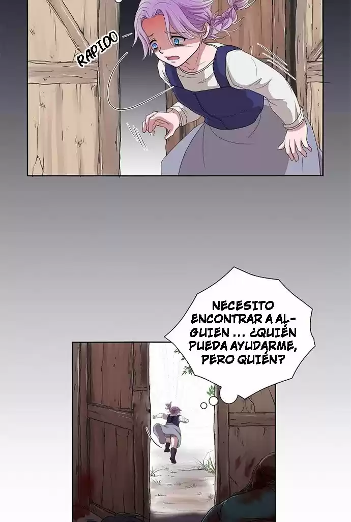 En El Regazo Del Emperador - Capítulo 1 - Página 36 - LectorTMOo