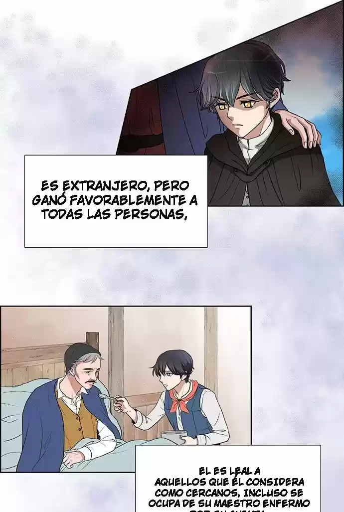 En El Regazo Del Emperador - Capítulo 1 - Página 39 - LectorTMOo
