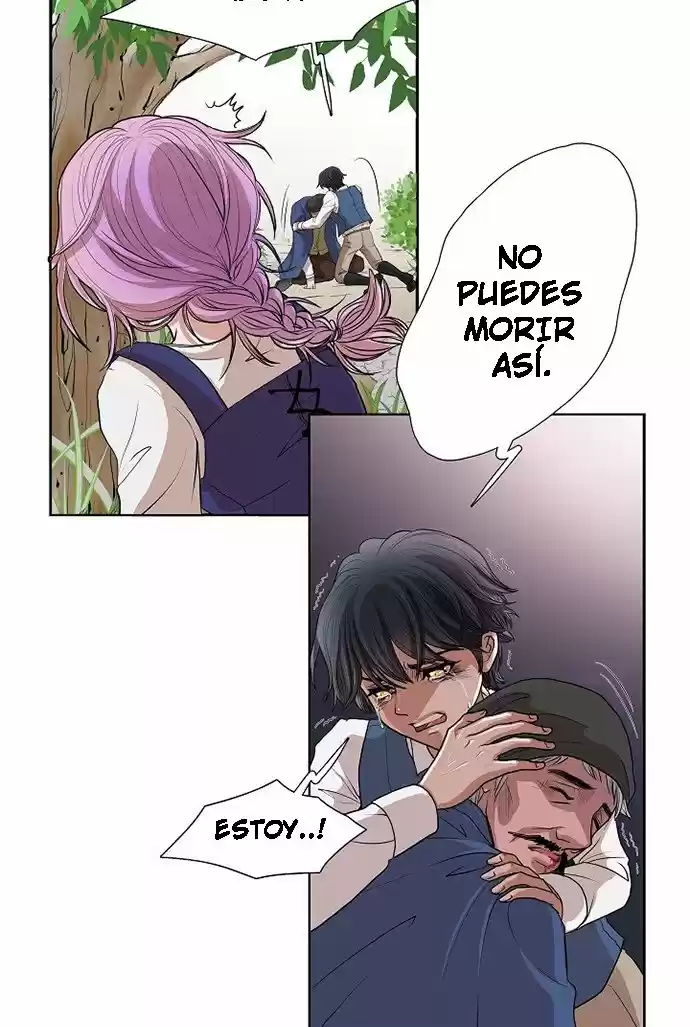 En El Regazo Del Emperador - Capítulo 1 - Página 42 - LectorTMOo