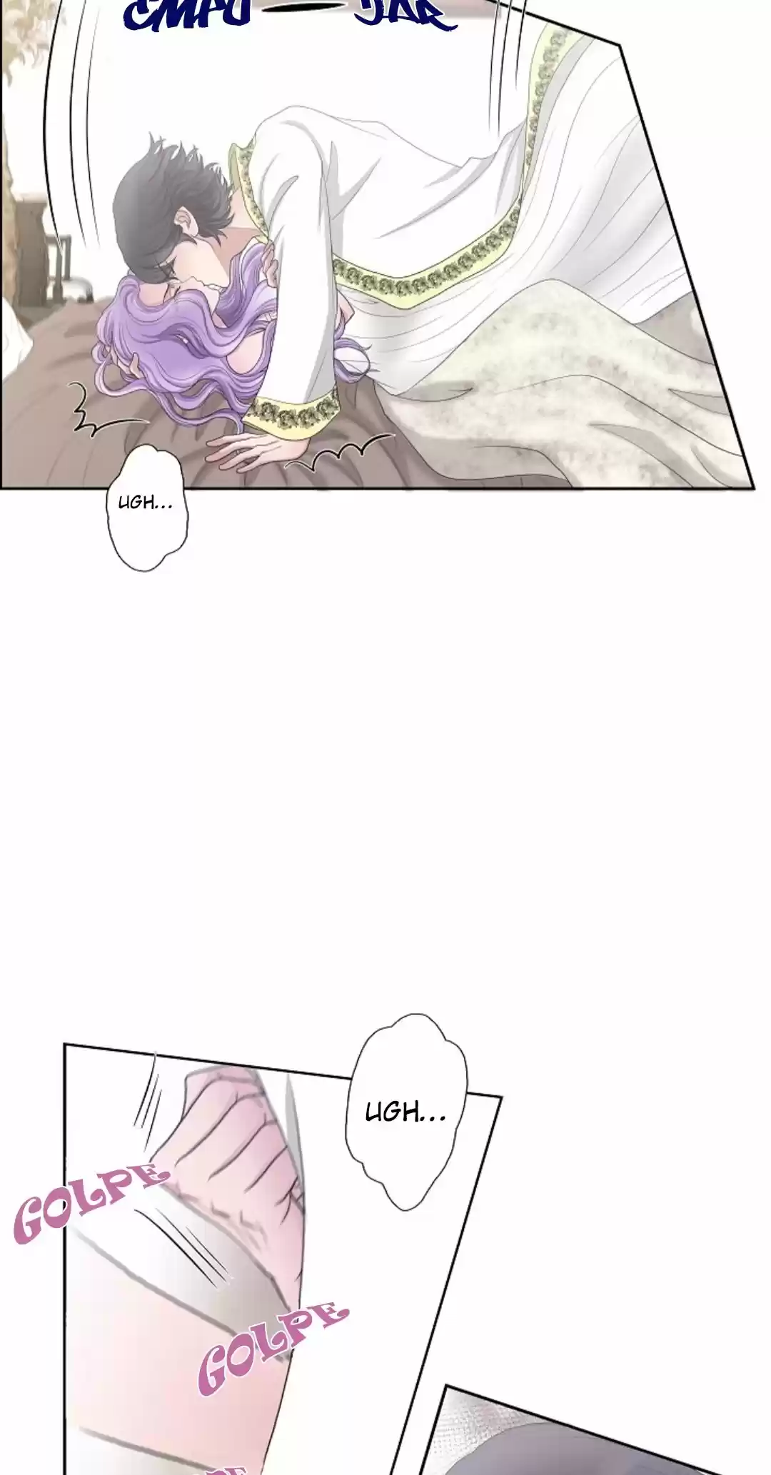 En El Regazo Del Emperador - Capítulo 10 - Página 16 - LectorTMOo