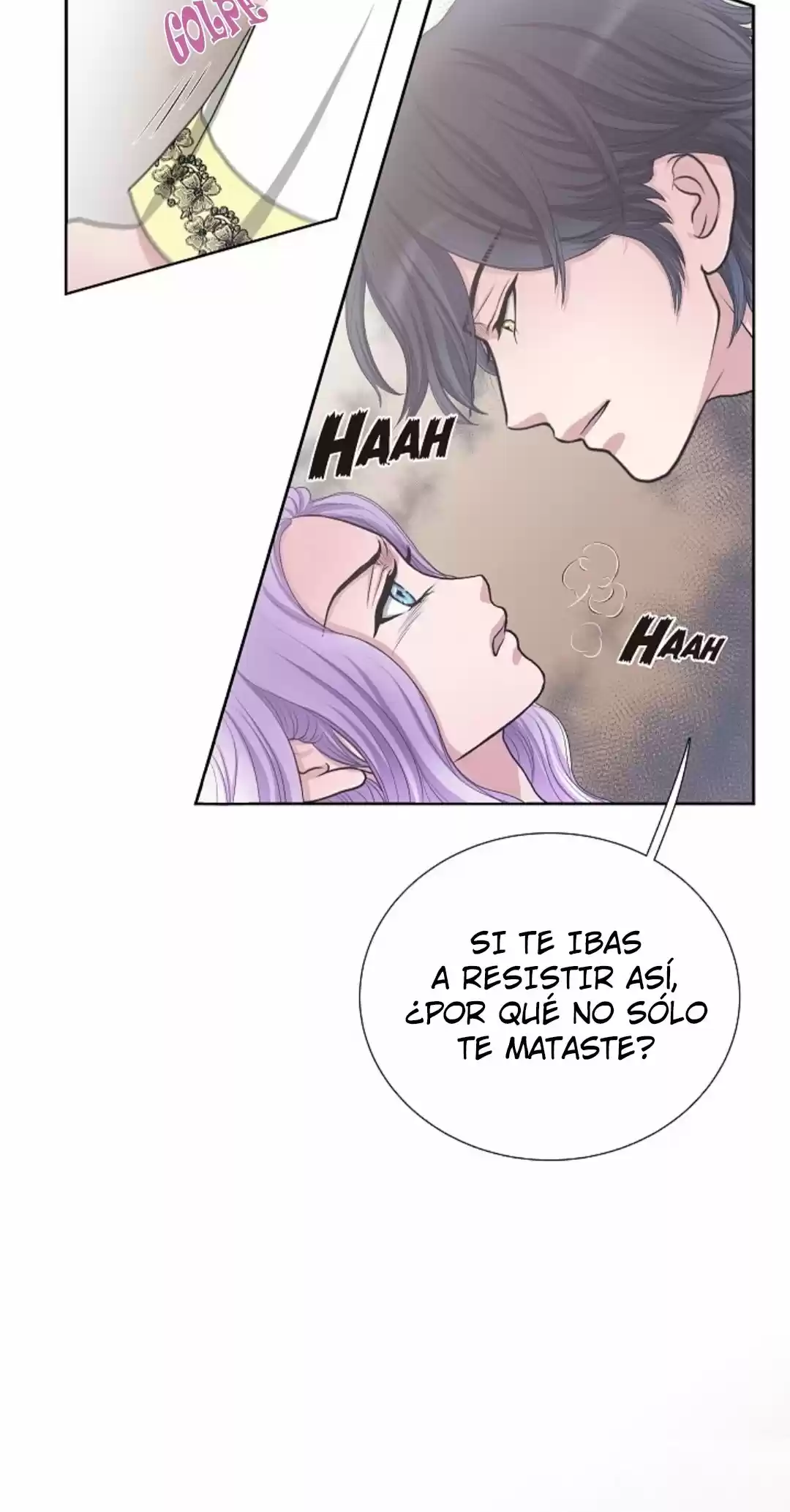 En El Regazo Del Emperador - Capítulo 10 - Página 17 - LectorTMOo