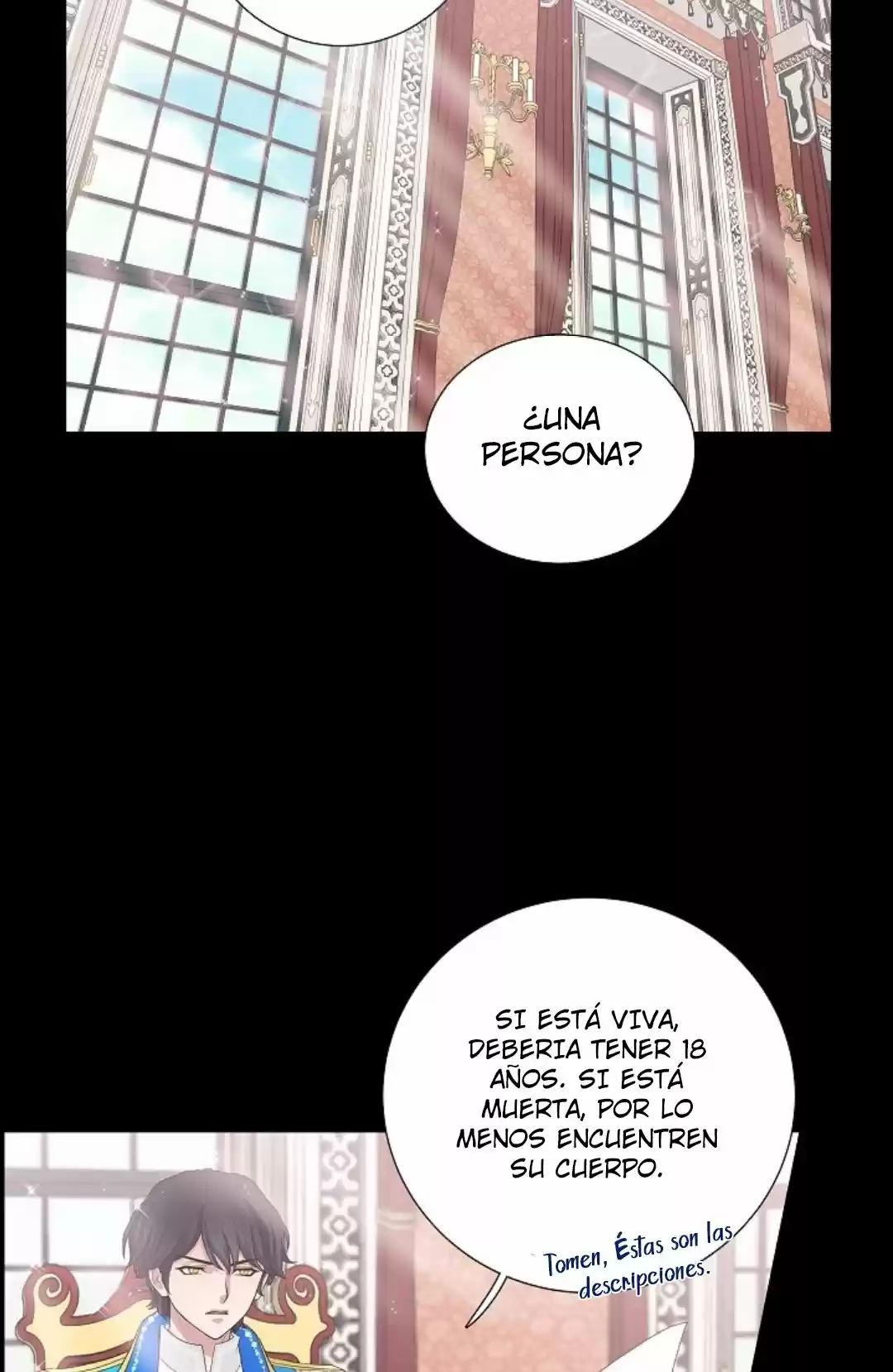 En El Regazo Del Emperador - Capítulo 10 - Página 54 - LectorTMOo