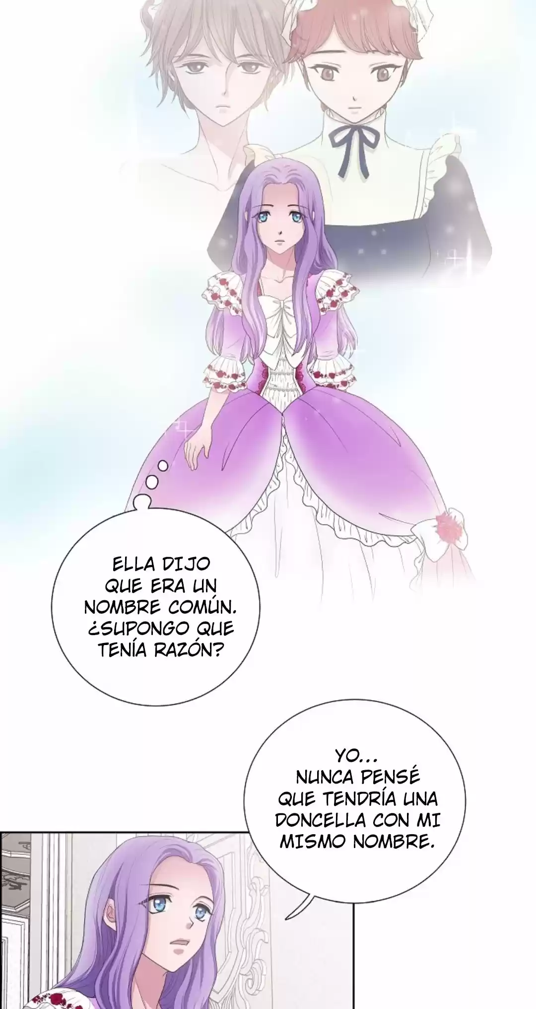 En El Regazo Del Emperador - Capítulo 11 - Página 13 - LectorTMOo