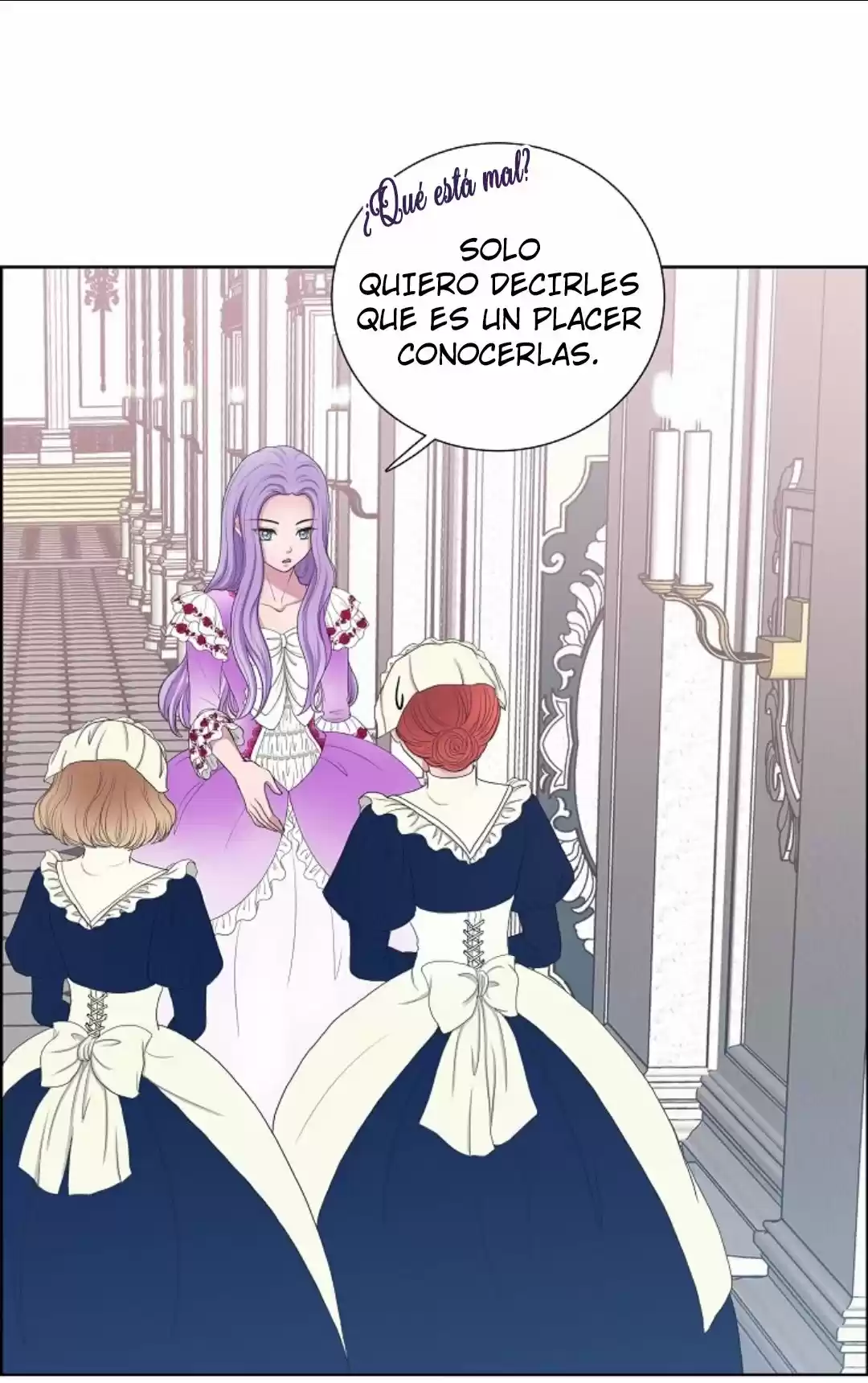 En El Regazo Del Emperador - Capítulo 11 - Página 15 - LectorTMOo
