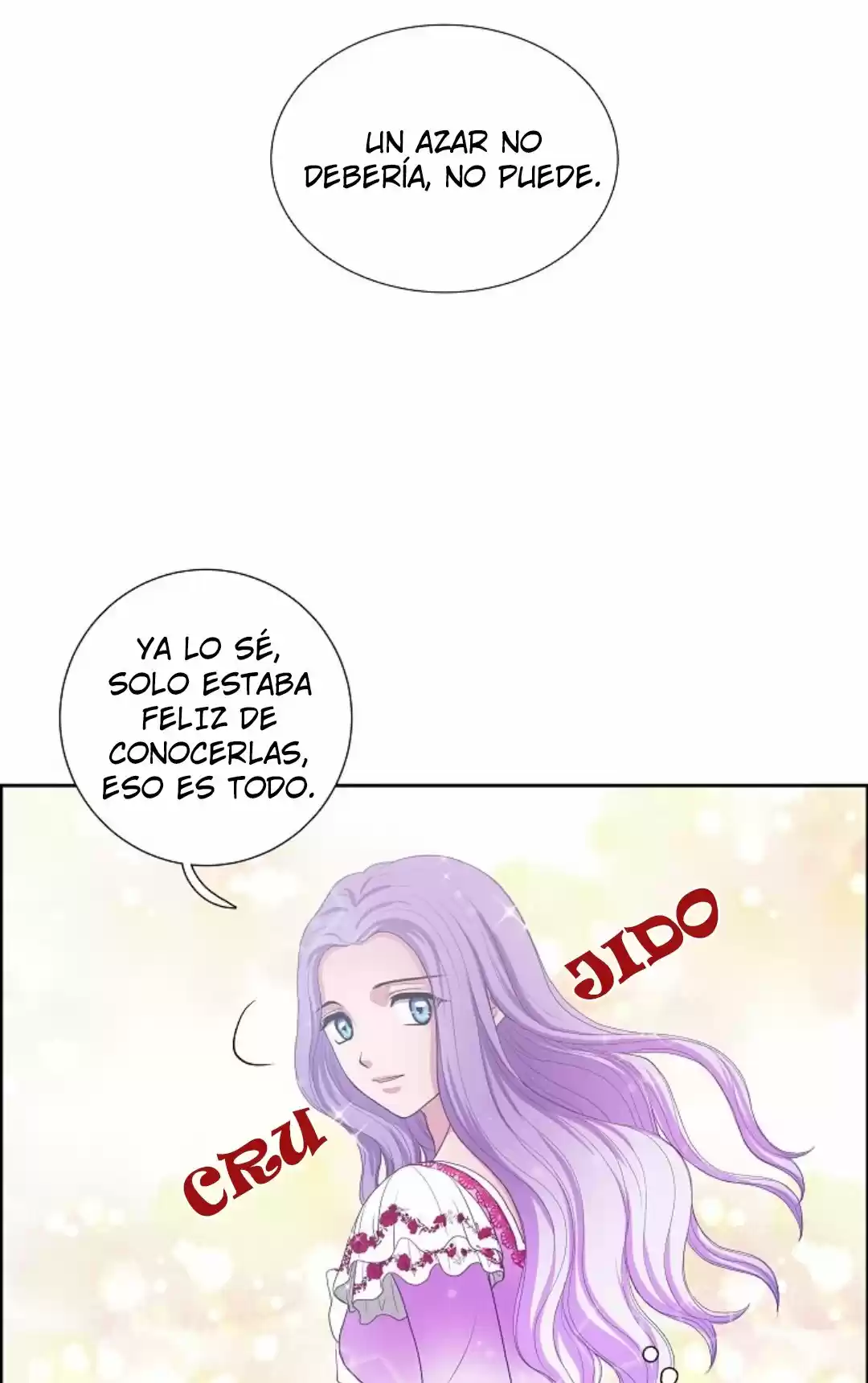 En El Regazo Del Emperador - Capítulo 11 - Página 19 - LectorTMOo