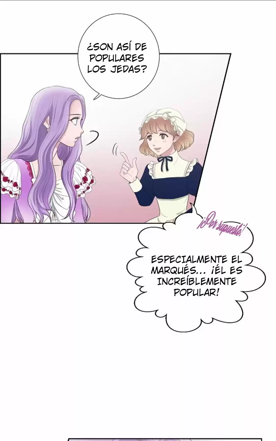 En El Regazo Del Emperador - Capítulo 11 - Página 27 - LectorTMOo