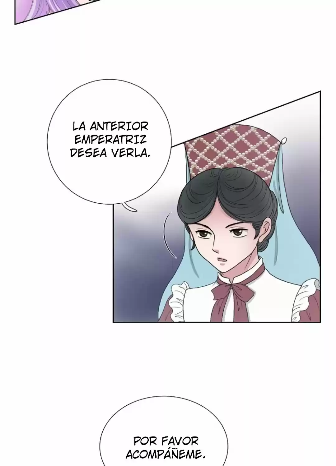 En El Regazo Del Emperador - Capítulo 11 - Página 42 - LectorTMOo