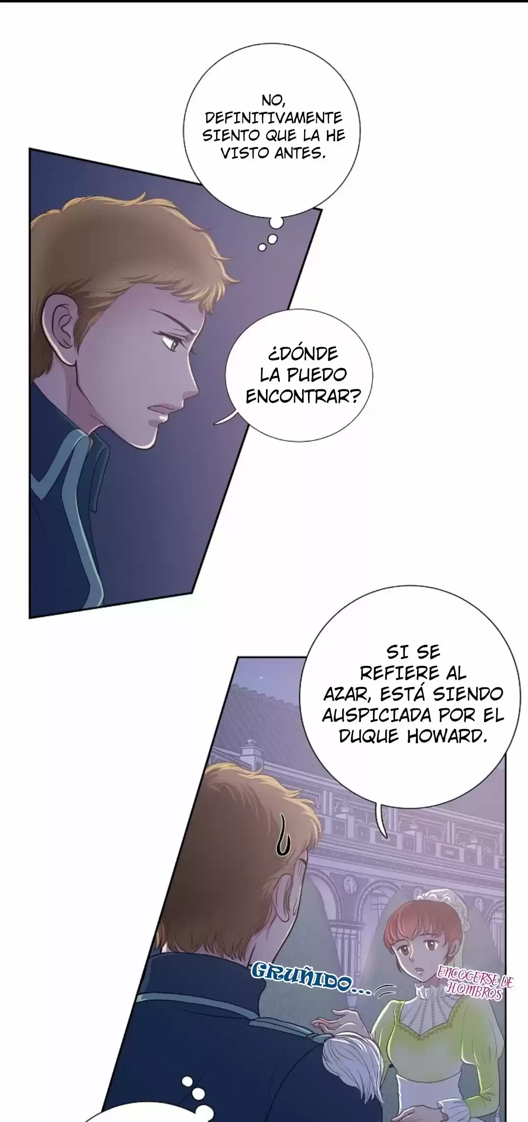 En El Regazo Del Emperador - Capítulo 11 - Página 52 - LectorTMOo