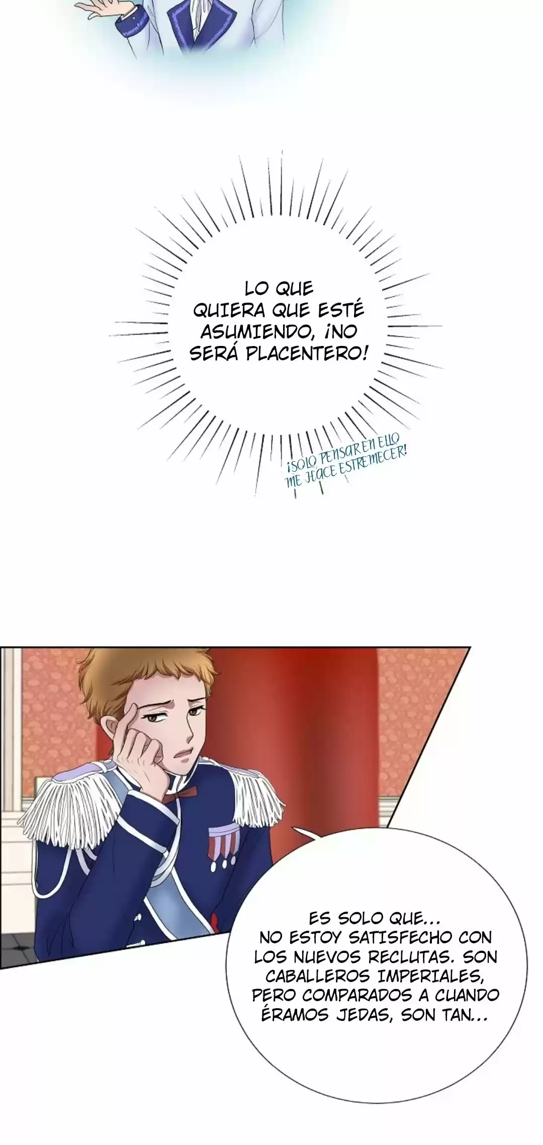 En El Regazo Del Emperador - Capítulo 12 - Página 13 - LectorTMOo