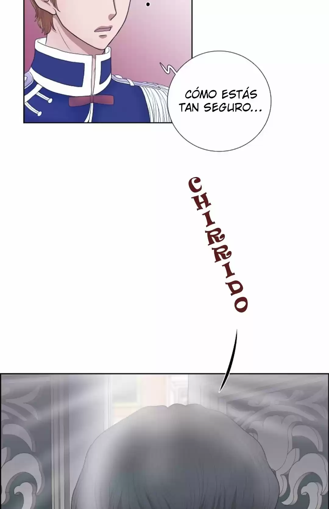 En El Regazo Del Emperador - Capítulo 12 - Página 19 - LectorTMOo