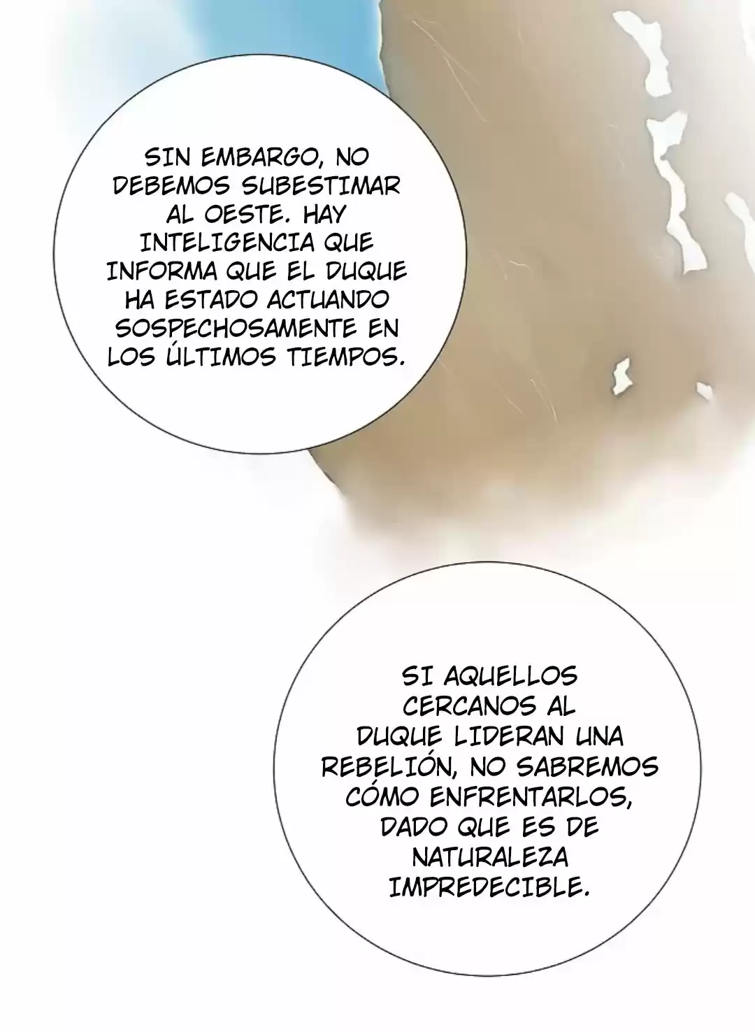 En El Regazo Del Emperador - Capítulo 12 - Página 28 - LectorTMOo