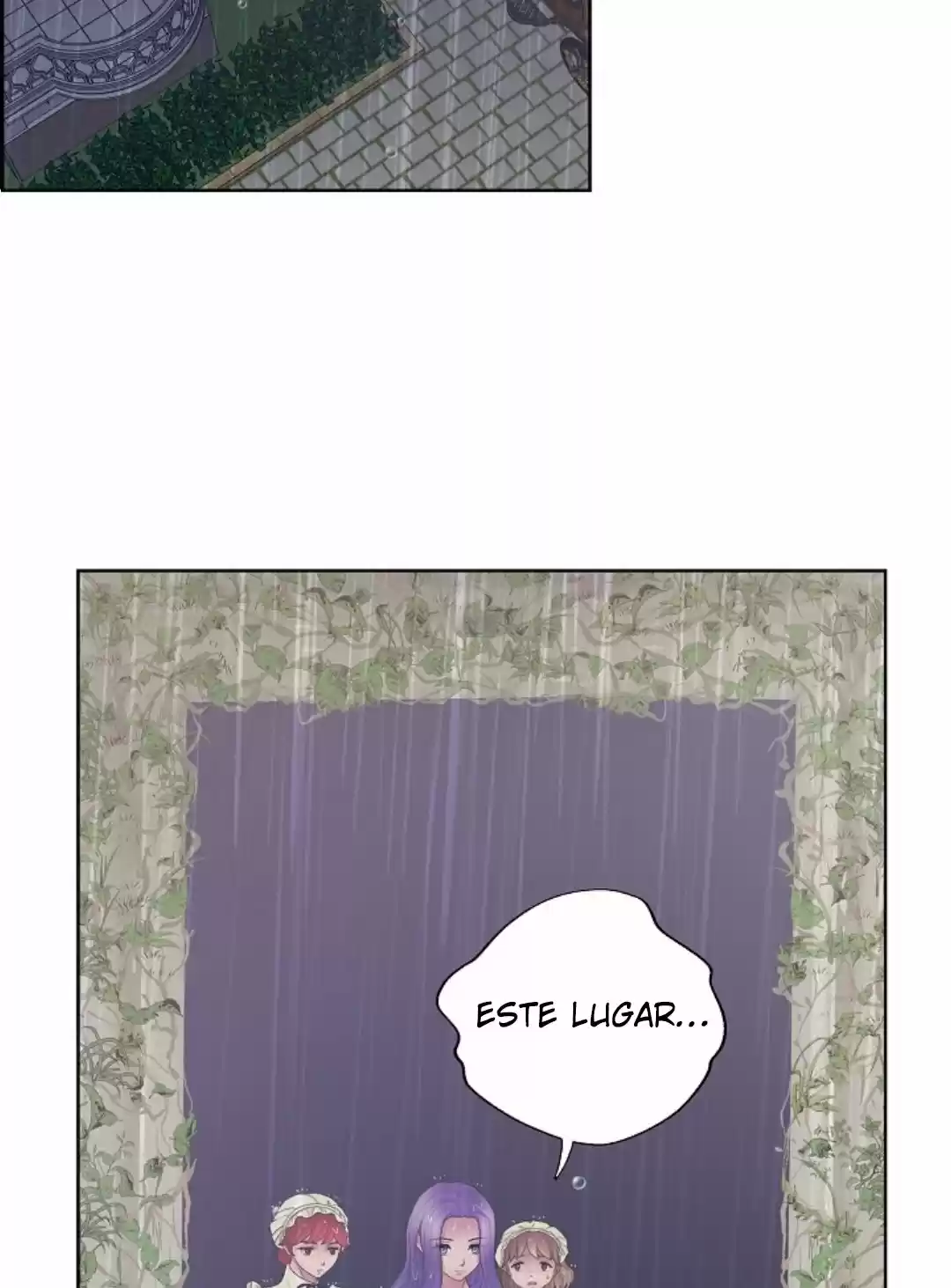 En El Regazo Del Emperador - Capítulo 12 - Página 43 - LectorTMOo