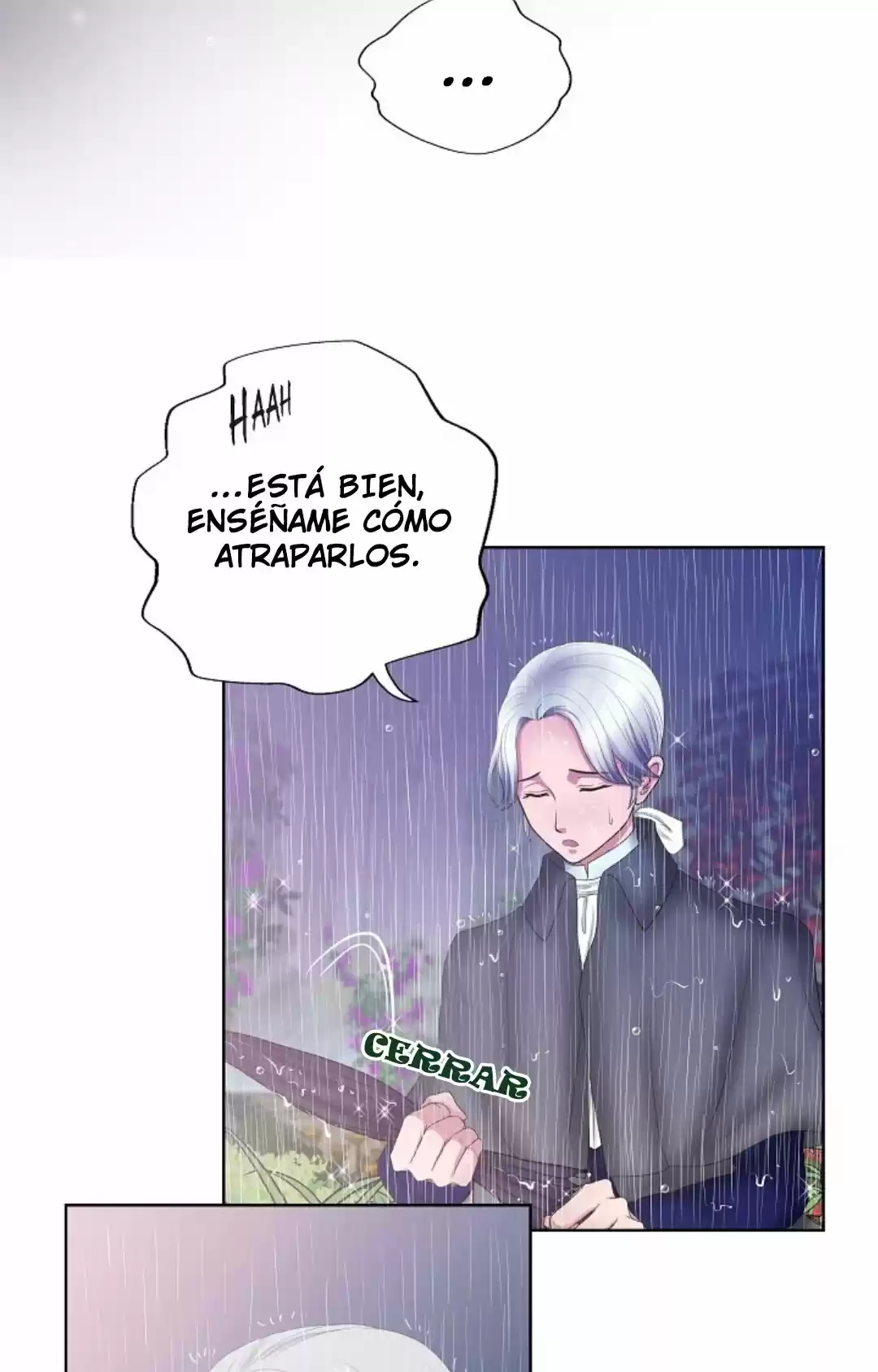 En El Regazo Del Emperador - Capítulo 12 - Página 56 - LectorTMOo