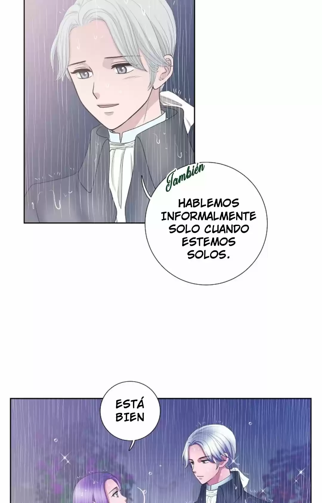 En El Regazo Del Emperador - Capítulo 12 - Página 57 - LectorTMOo